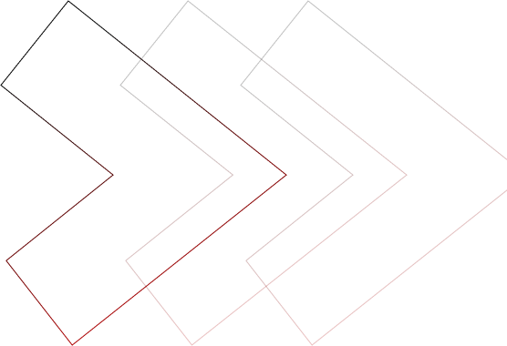 Privacy Policy Arrows