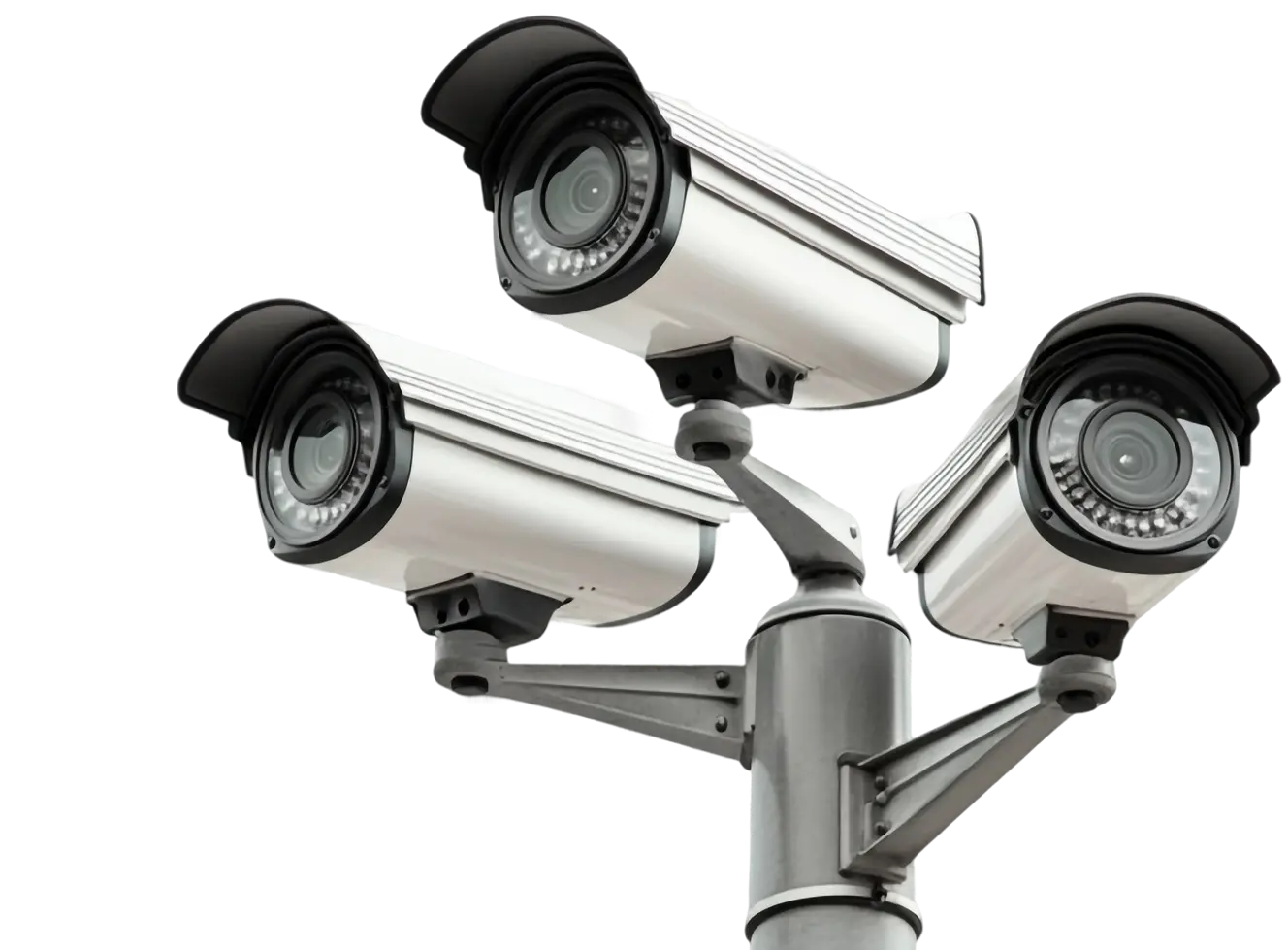 CLOSED-CIRCUIT TELEVISION (CCTV)