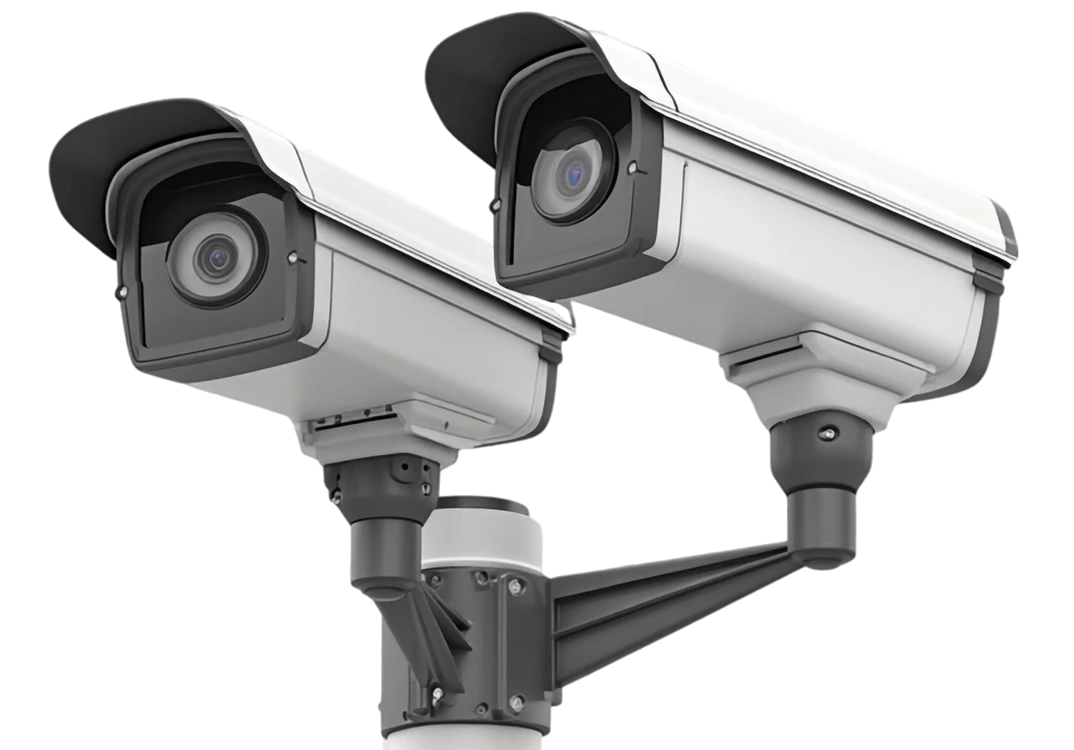 CCTV Cameras