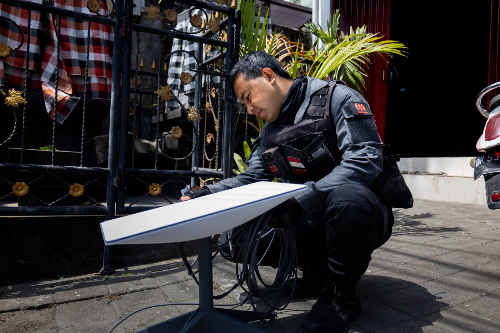 Eyes on the Future: Eagle Protect Expands with Smart Surveillance Integration