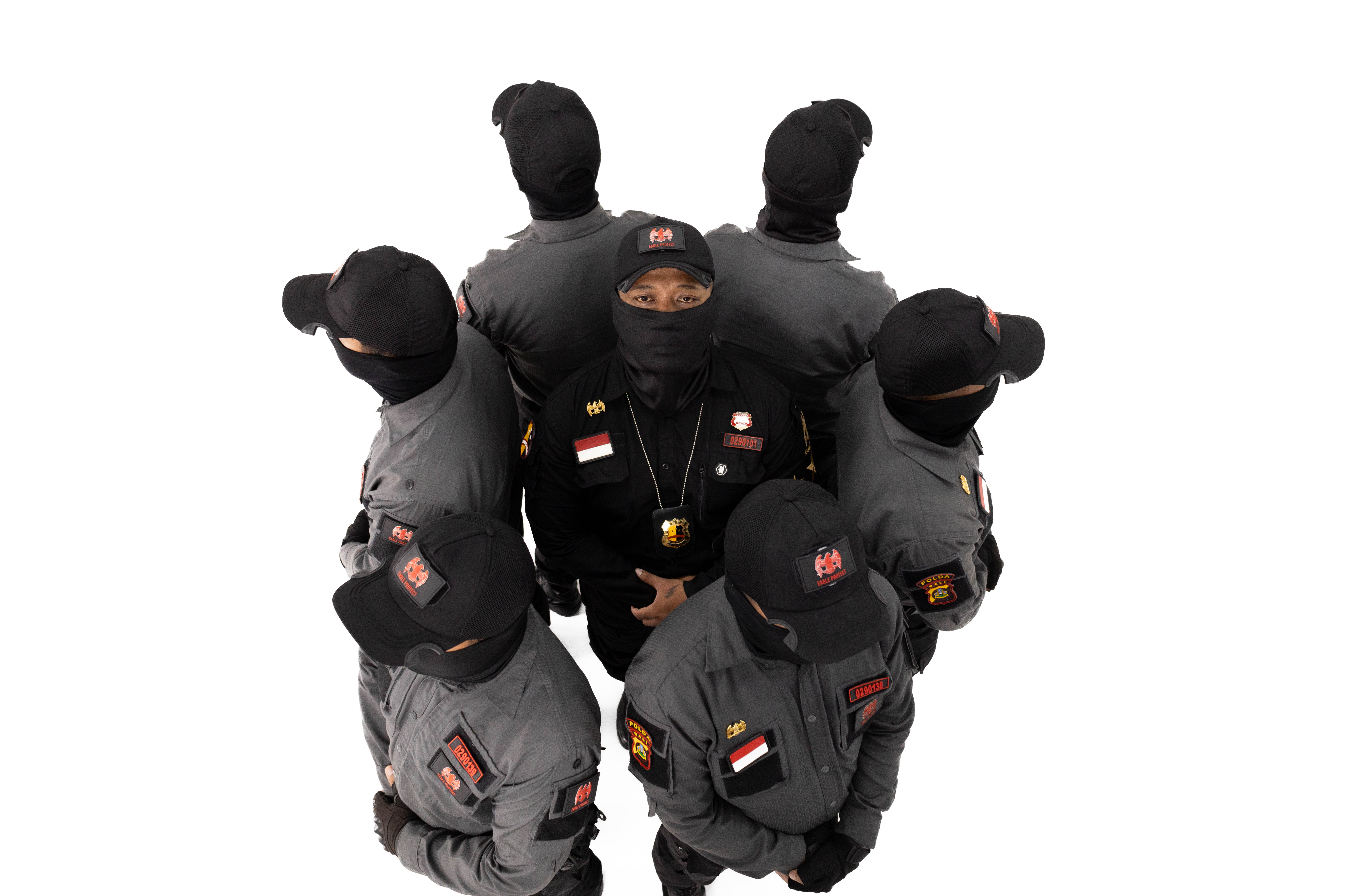 Smart Partnerships: Eagle Protect Collaborates with Local Businesses for Safer Bali