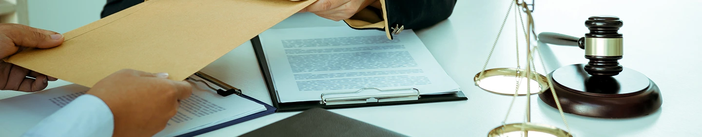 GENERAL LEGAL SERVICE